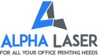 Alpha Laser